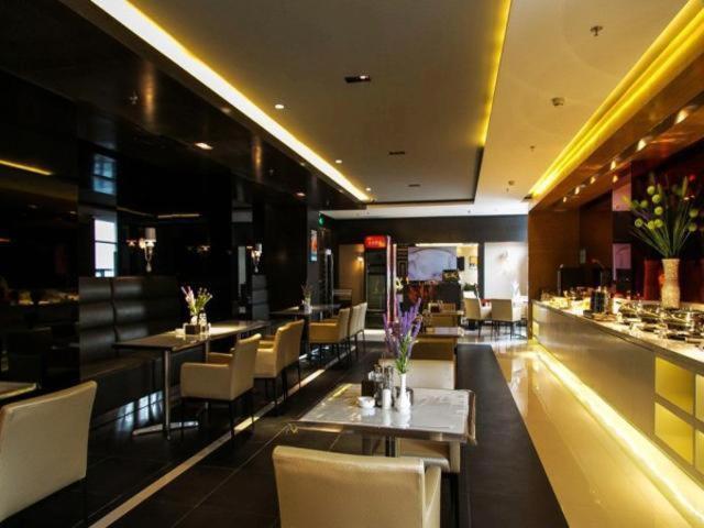 Jinjiang Inn Langfang Wanda Plaza Kültér fotó