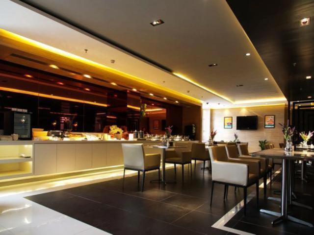 Jinjiang Inn Langfang Wanda Plaza Kültér fotó